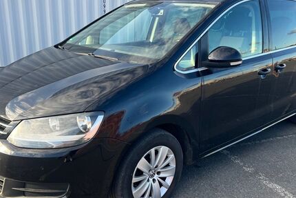 VW Sharan 250.000 km 5.499 &euro; Berlin 12057