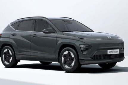 Hyundai KONA 9.999 km 40.250 &euro; Frankfurt 60314