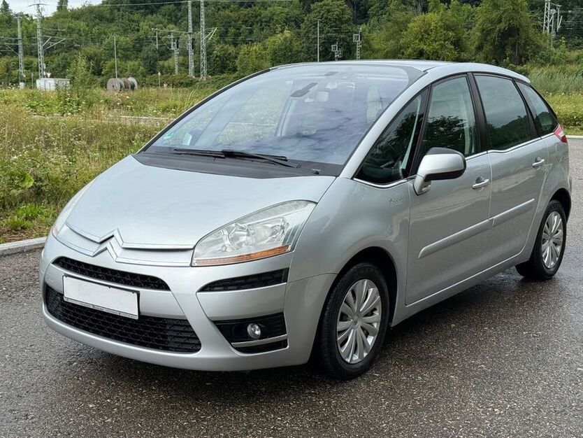 C4 Picasso