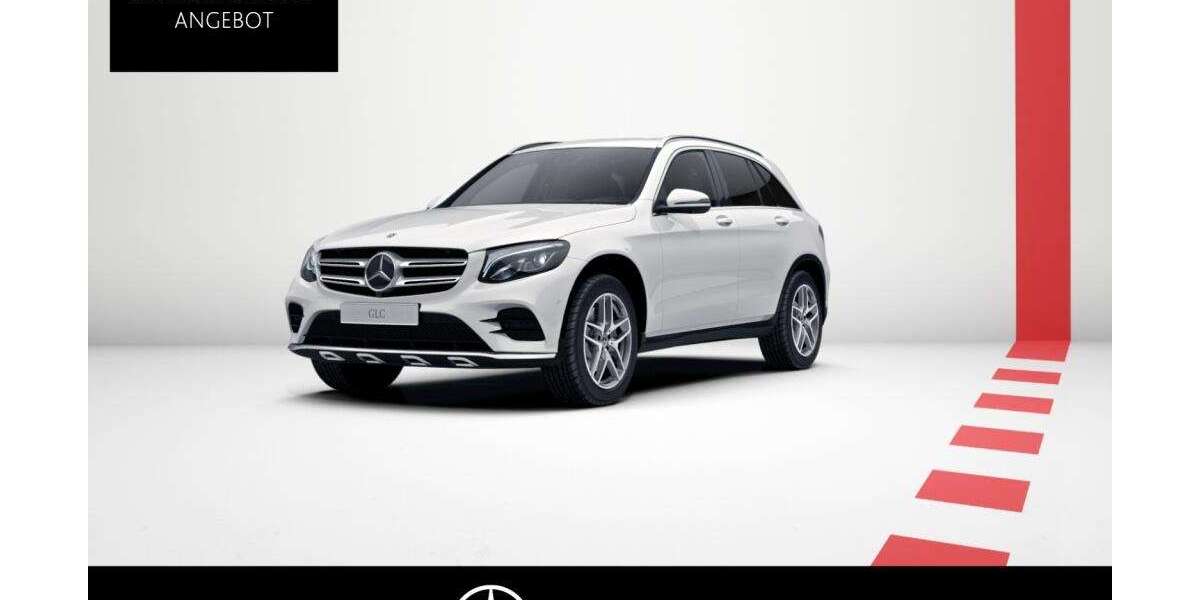Mercedes-Benz GLC 220 156.000 km 22.450 &euro; Marne 25709