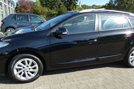 Renault Megane 79.000 km 6.200 € Bergkamen 59192