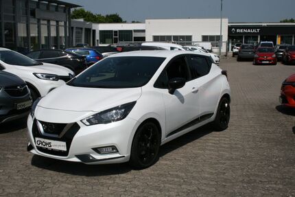 Nissan Micra 30.900 km 13.990 € Bad Kreuznach 55543