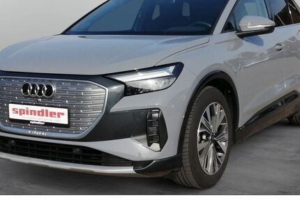 Audi Q4 e-tron 91.800 km 27.380 &euro; Kreuzwertheim 97892