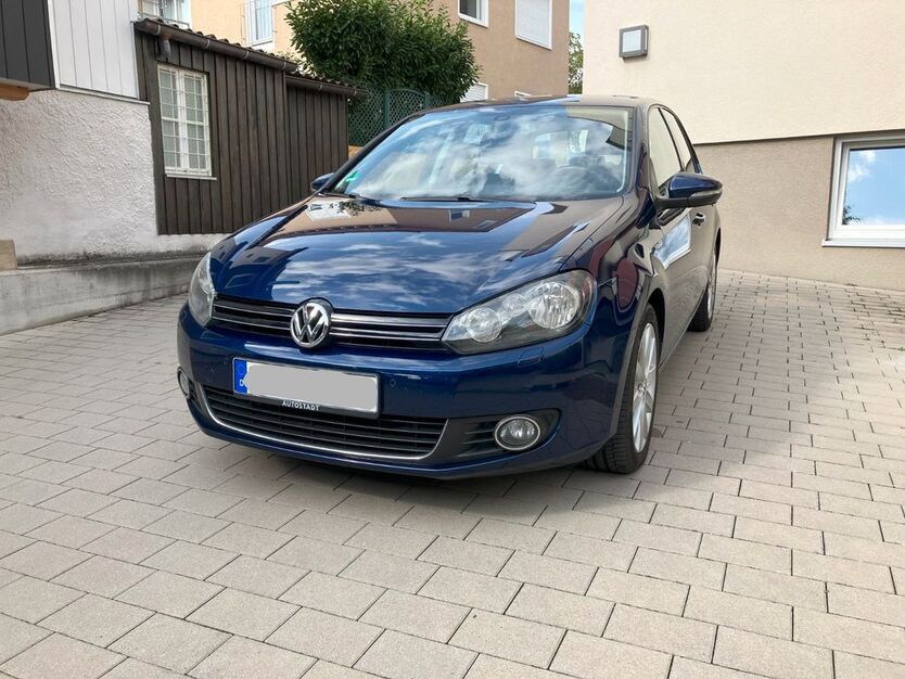 VW Golf 139.579 km 6.500 € Untergruppenbach 74199