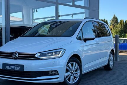 VW Touran 24.185 km 31.500 &euro; Vaihingen / Enz 71665
