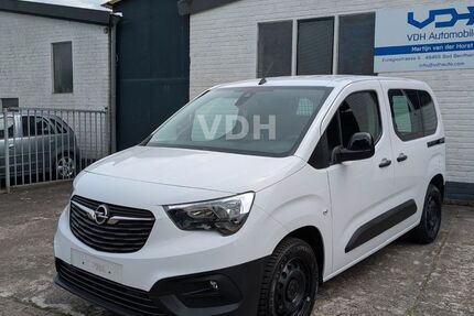 Opel Combo 104.465 km 12.800 &euro; Bad Bentheim - Gildehaus 48455