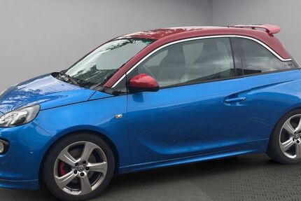 Opel Adam 78.000 km 7.999 € Remshalden 73630