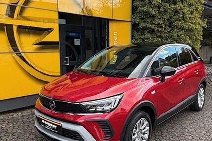 Opel Crossland (X) 16.002 km 18.990 &euro; Battenberg (Eder) 35088