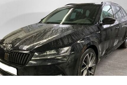 Skoda Superb 94.774 km 32.690 &euro; Lemgo 32657