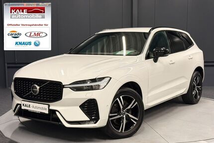 Volvo XC60 81.000 km 33.590 &euro; Helmstedt 38350
