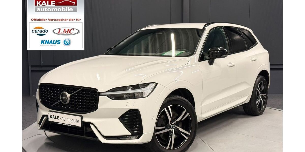 Volvo XC60 81.000 km 33.890 &euro; Helmstedt 38350