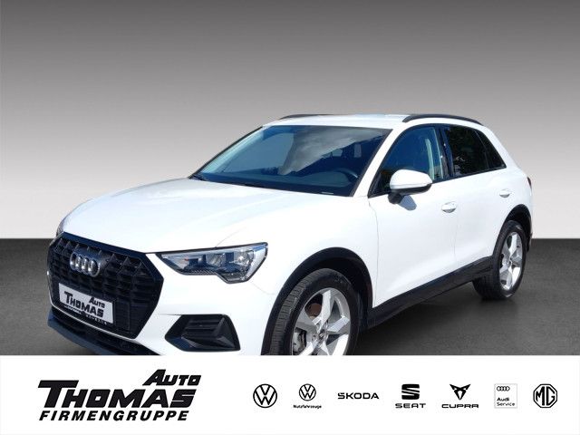 Audi Q3 46.000 km 26.850 &euro; Bad Honnef 53604