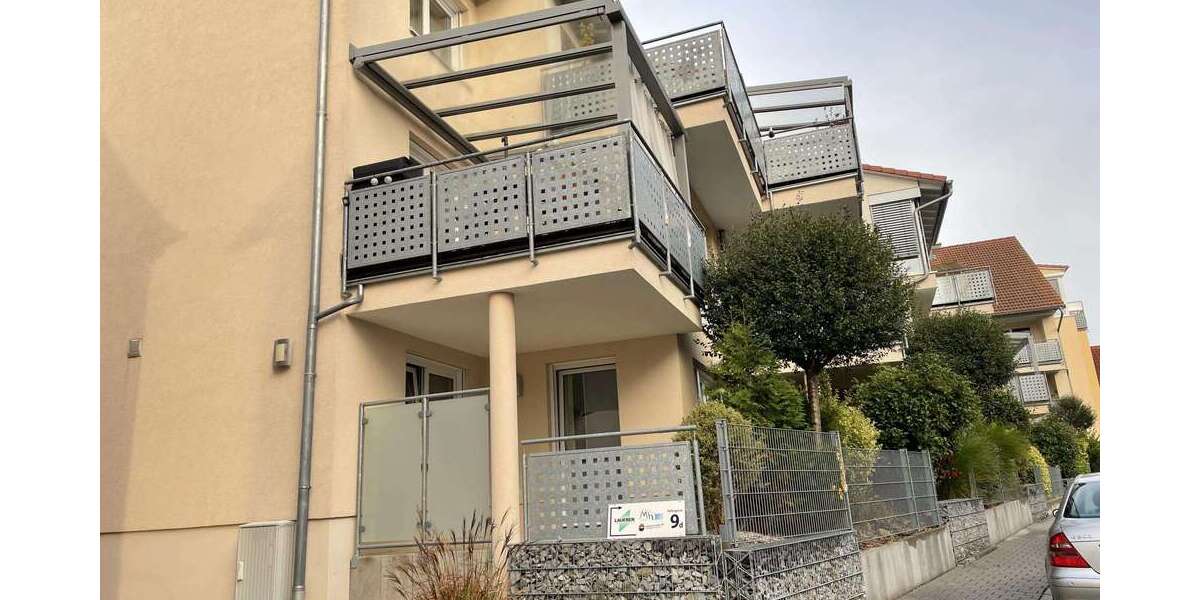 Wohnung zum Mieten in Herzogenaurach 930 € 81 m² 3 zimmer