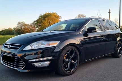 Ford Mondeo 192.122 km 6.490 &euro; Arnsberg 59755