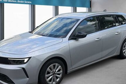Opel Astra 24.917 km 17.990 &euro; Schweinfurt 97424