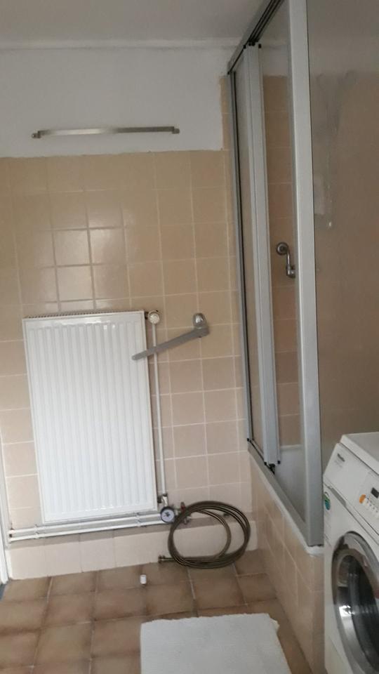 Idyllisches Wohnen in gepflegtem Altbau auf 70 qm