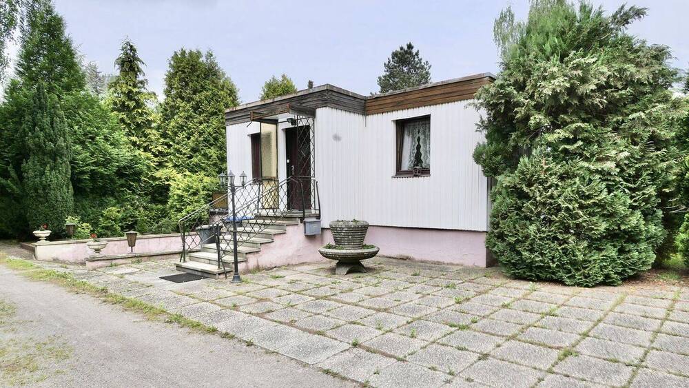 Bungalow Dresden Hellerau/Wilschdorf - 6 Zimmer, 112 m&sup2;, 250.000&euro; | Angebot:26779856