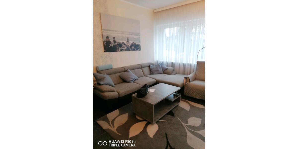 Helle 3-Zimmer-Wohnung + Küche + Bad zu vermieten. 3 zimmer