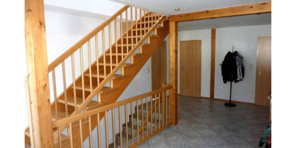 Einfamilienhaus Abensberg - 5 Zimmer, 202 m&sup2;, 490.000&euro; | Angebot:25984602