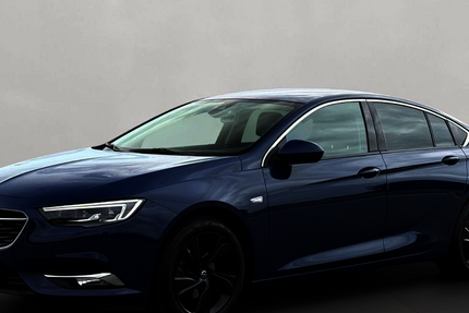 Opel Insignia 75.000 km 16.490 &euro; Bad Doberan 18209