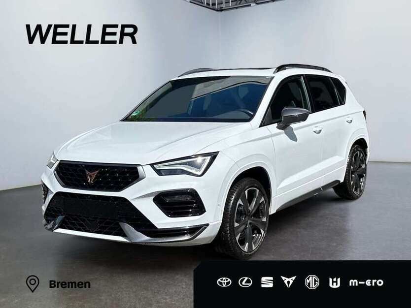 Ateca