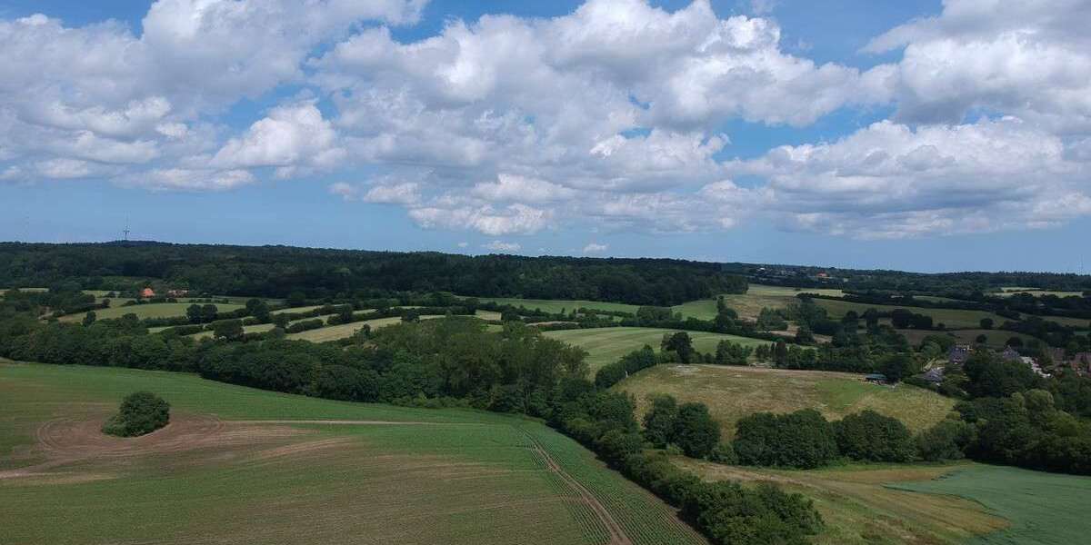 Grundstück Kasseedorf - 110.000&euro; | Angebot:23030935