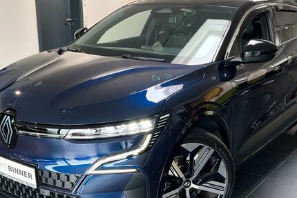 Renault Megane E-TECH 12.500 km 35.990 € Lauchringen 79787