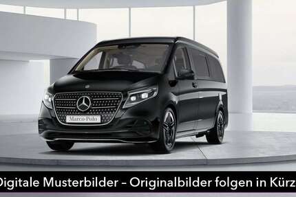Mercedes-Benz Marco Polo 33.415 km 88.950 &euro; Rosbach 61191