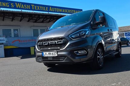 Ford Tourneo Custom 59.000 km 33.499 &euro; Limburg an der Lahn 65549