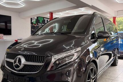 Mercedes-Benz V 300 77.800 km 50.900 &euro; Frielendorf 34621