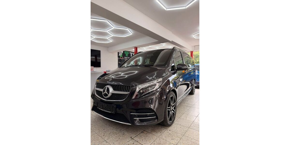 Mercedes-Benz V 300 77.800 km 50.900 &euro; Frielendorf 34621
