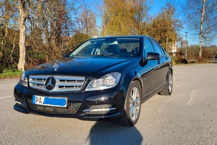 Mercedes-Benz C 180 164.000 km 9.400 &euro; Neuhaus am Inn 94152