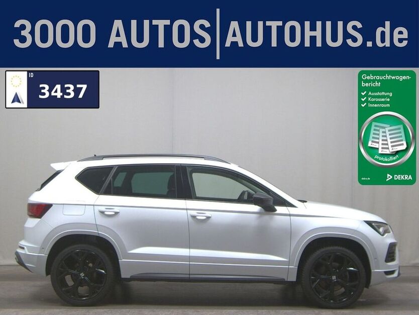 Ateca