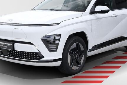 Hyundai KONA 9.990 km 29.960 € Hamburg 21077