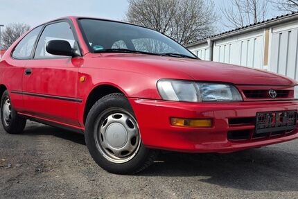 Toyota Corolla 85.516 km 3.000 &euro; Leipzig 04329