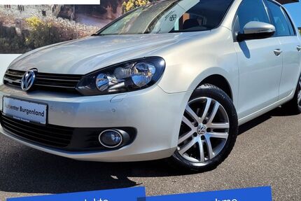 VW Golf 50.781 km 11.350 &euro; Schönburg 06618