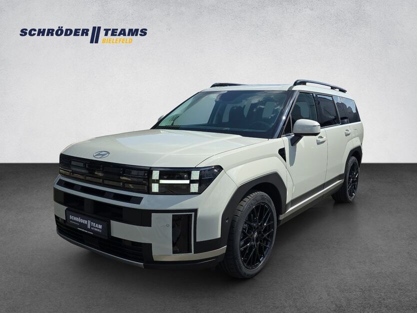 Hyundai SANTA FE 15.317 km 44.980 € Bielefeld 33609