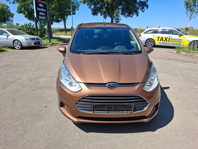 Ford B-Max 89.945 km 5.500 € Kernen i. r 71394