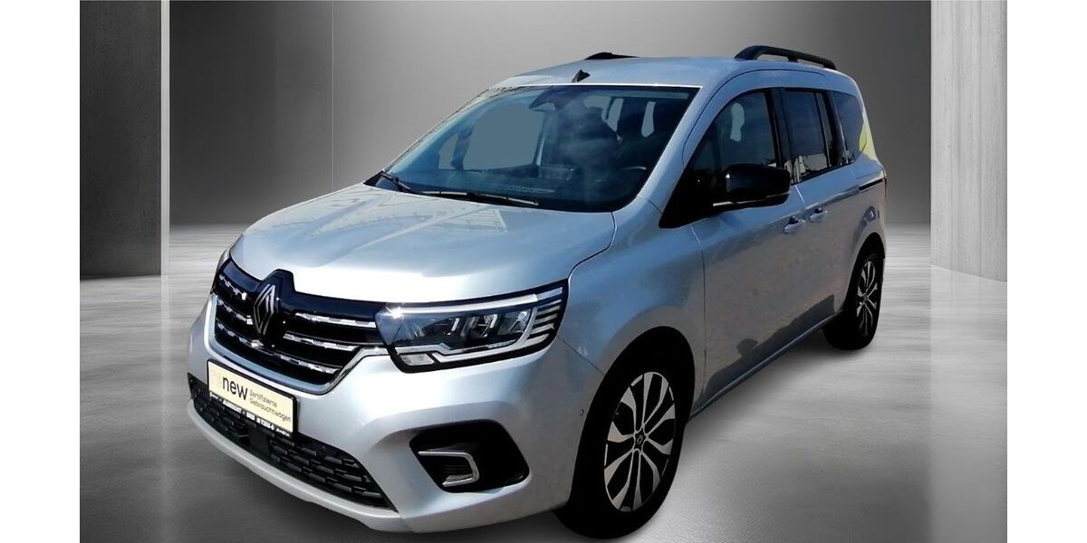 Renault Kangoo 16.271 km 31.990 &euro; Brandenburg a.d. Havel 14772