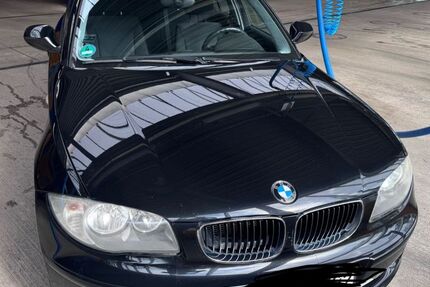 BMW 118 130.700 km 4.900 &euro; Bad Feilnbach 83075