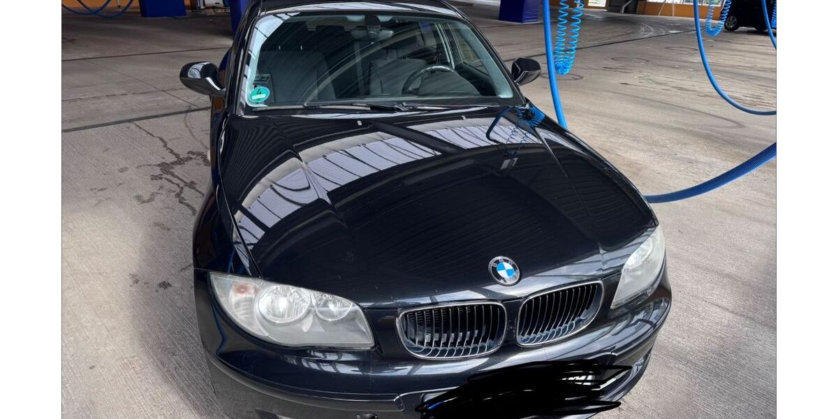 BMW 118 130.700 km 4.900 &euro; Bad Feilnbach 83075