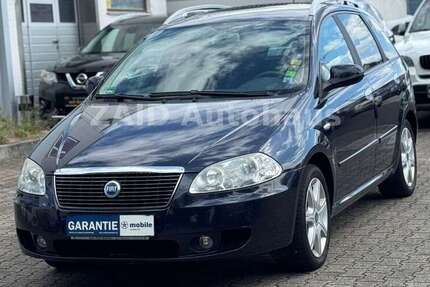 Fiat Croma 161.000 km 4.499 &euro; Wiesloch 69168