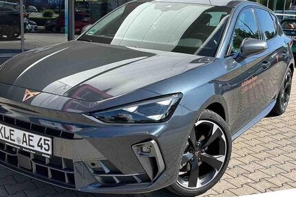 Cupra Leon 8.500 km 33.690 &euro; Kleve 47533