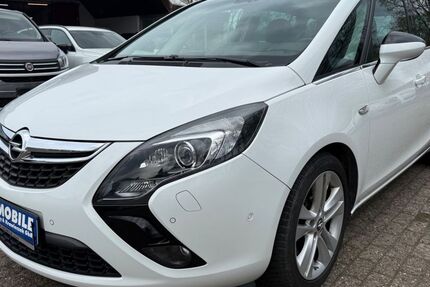 Opel Zafira 124.812 km 10.999 &euro; Oldenburg 26129
