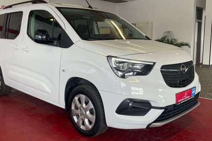 Opel Combo 93.000 km 19.999 € Ober-Mörlen 61239