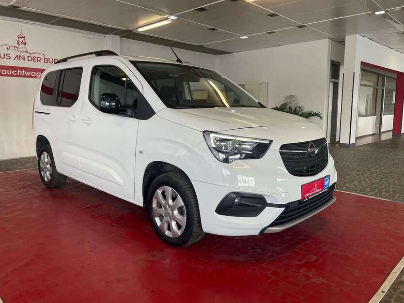 Opel Combo 93.000 km 19.999 € Ober-Mörlen 61239