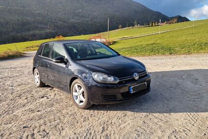 VW Golf 204.915 km 5.500 &euro; Balderschwang 87538