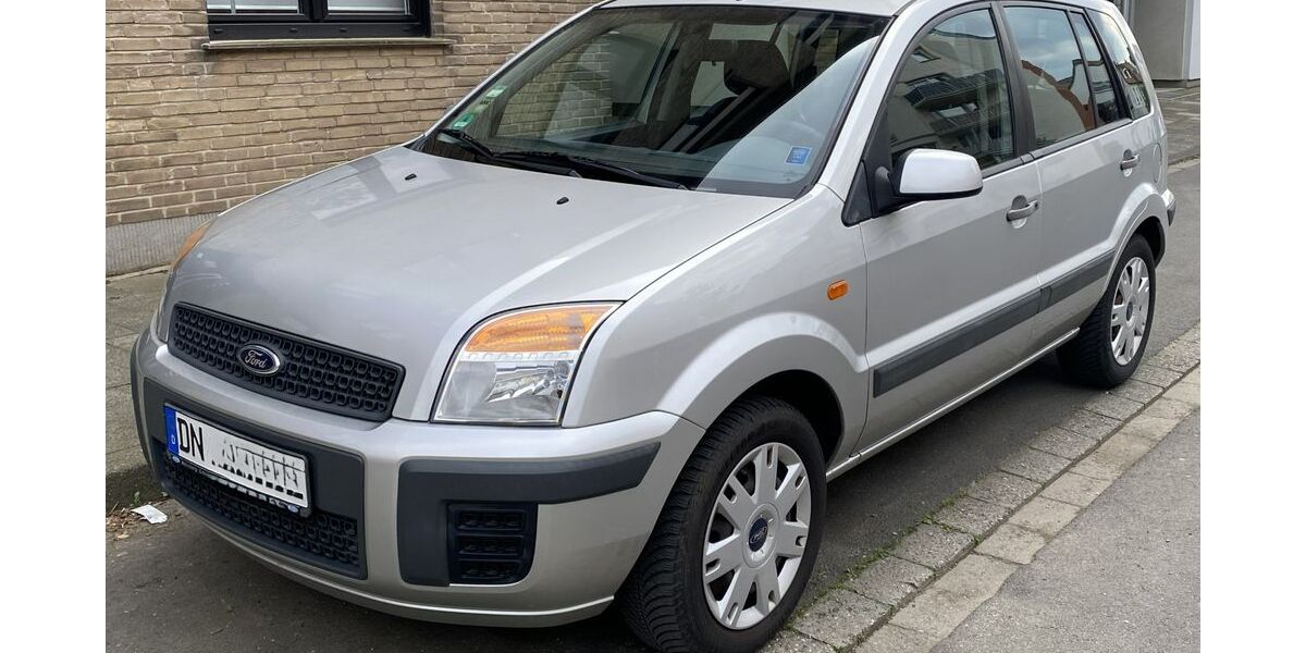 Ford Fusion 188.500 km 3.500 &euro; Düren 52351