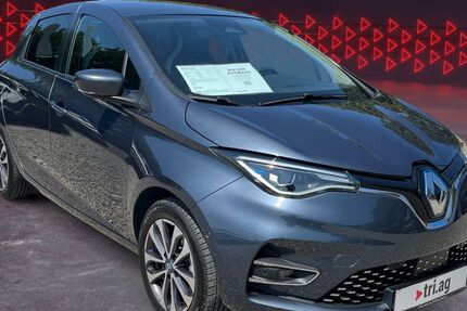 Renault ZOE 46.896 km 14.990 &euro; Emmendingen 79312