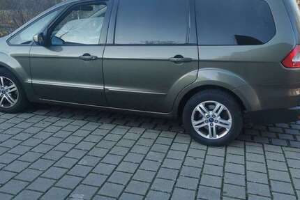 Ford Galaxy 270.000 km 3.550 &euro; hannover 30627